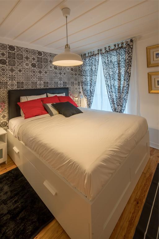 Fragrances Apartment Lissabon
