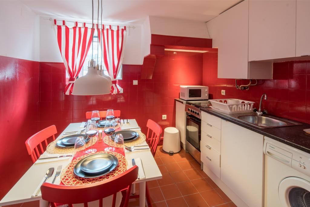 Apartment Fragrances Lissabon