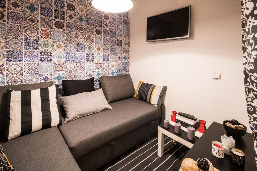Apartment Fragrances Lissabon