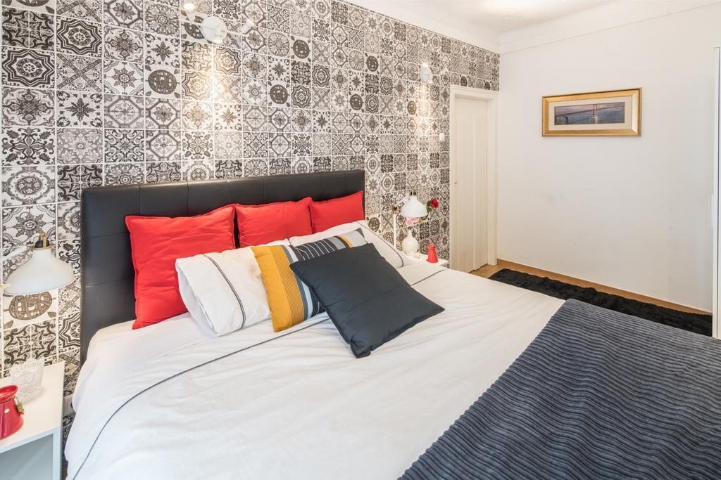 Apartment Fragrances Lissabon