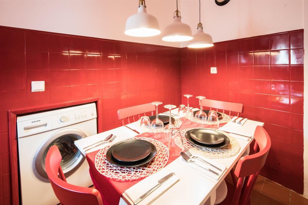 Fragrances Apartment Lissabon
