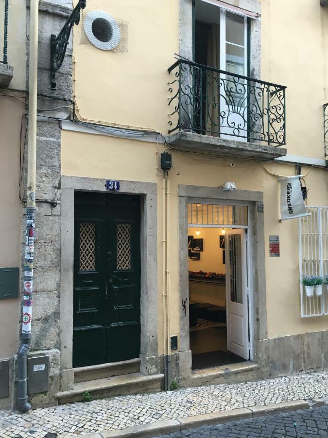 Fragrances * Lissabon