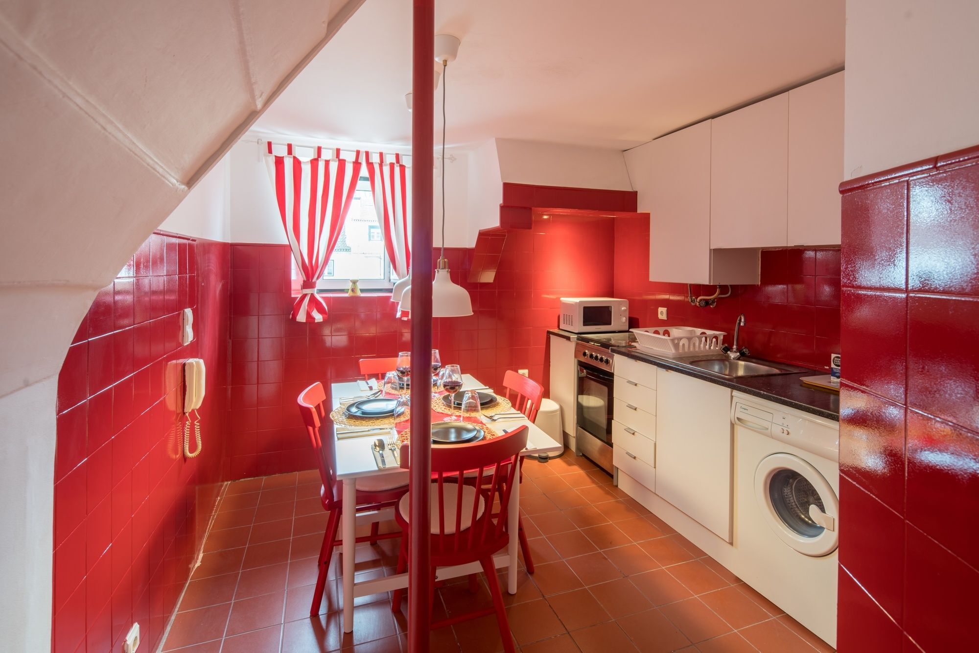 Fragrances Apartment Lissabon