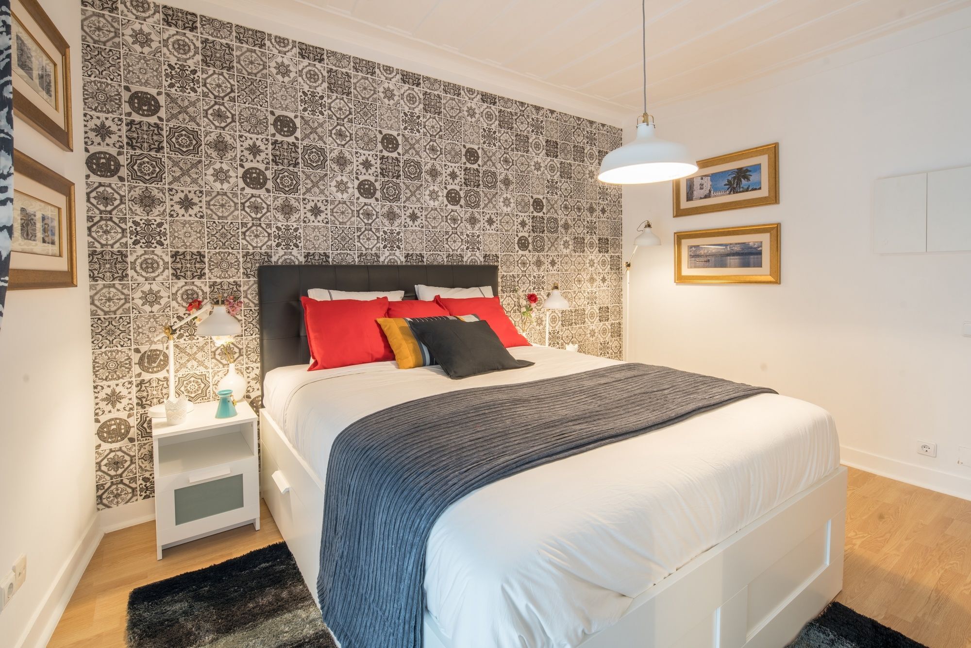 Fragrances Apartment Lissabon