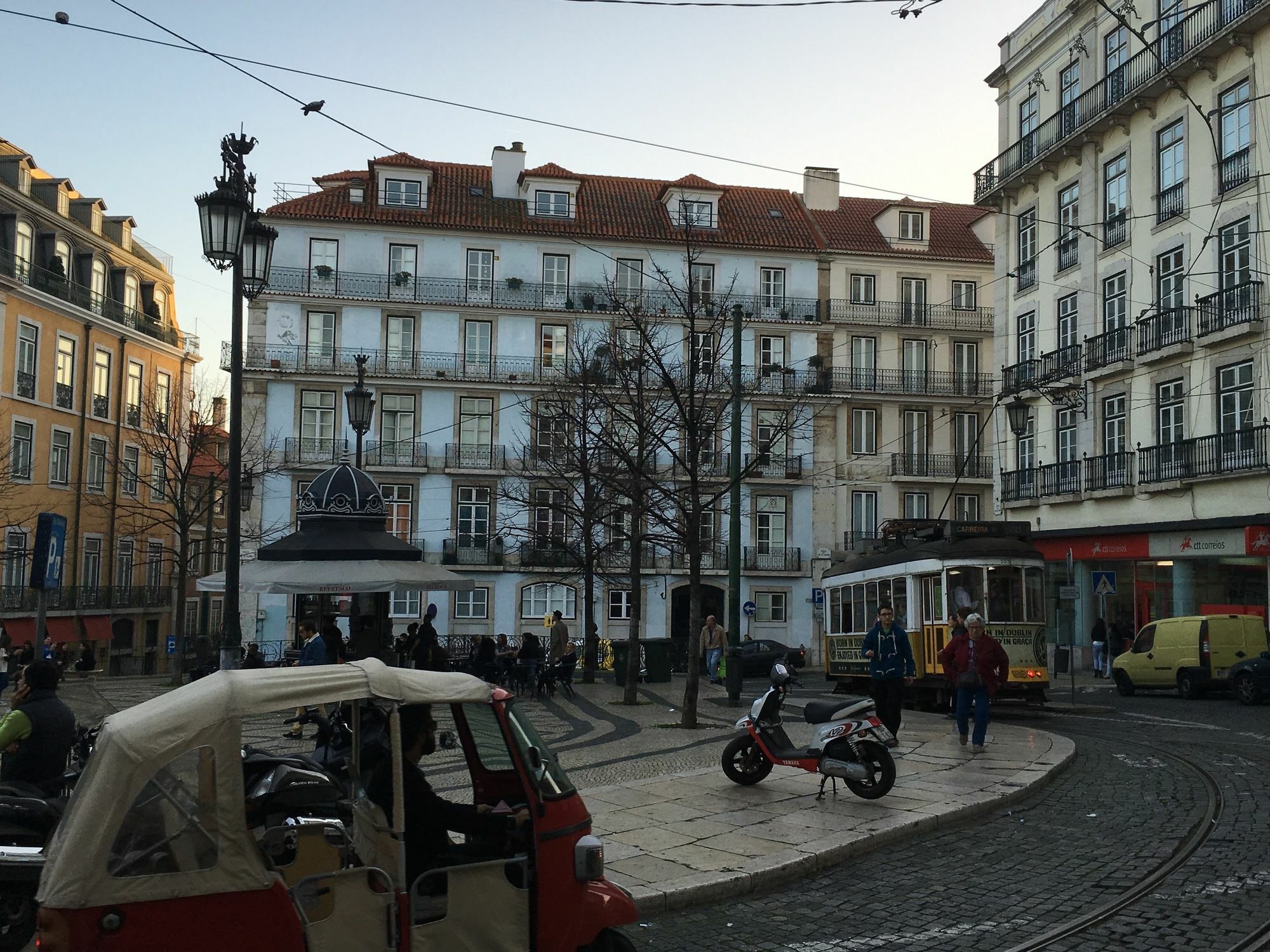 Apartment Fragrances Lisbon