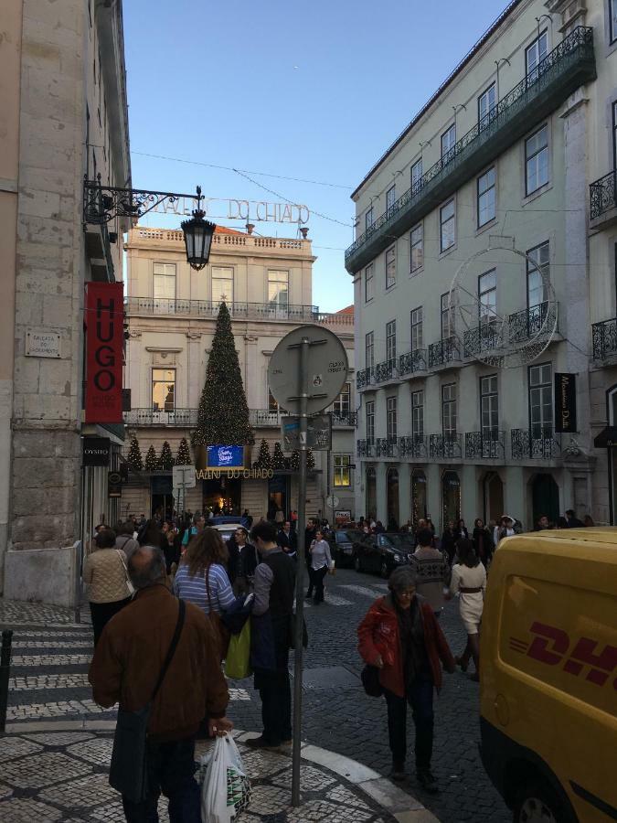 Fragrances * Lisbon