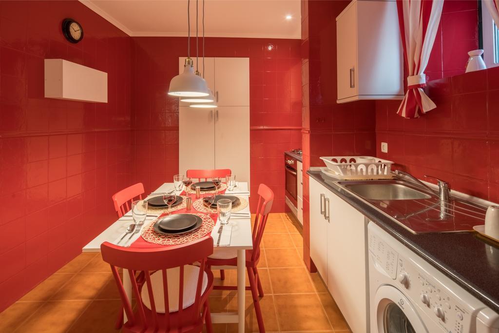 Fragrances Apartment