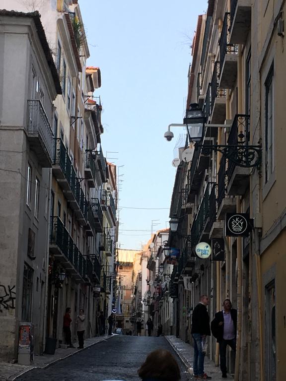 Apartment Fragrances Lissabon