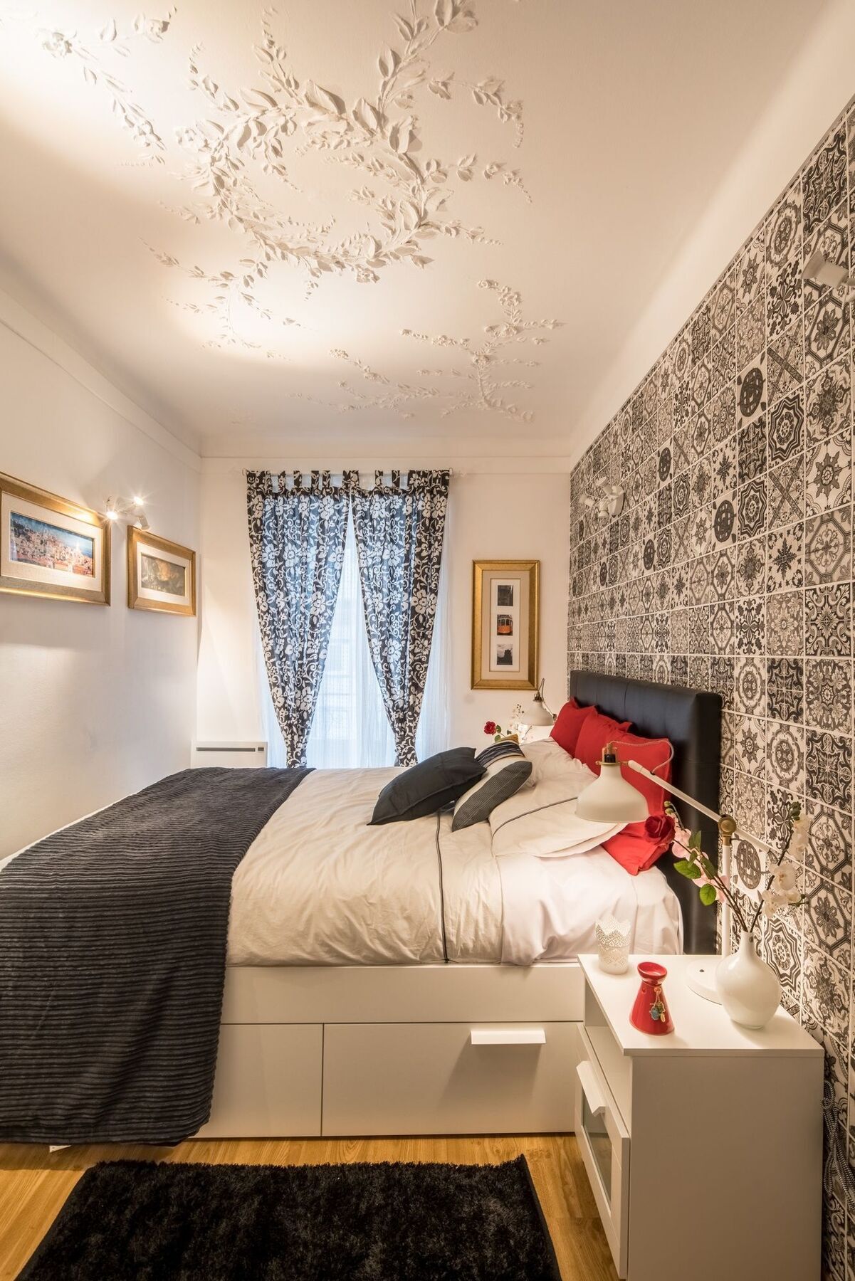 Apartment Fragrances Lissabon
